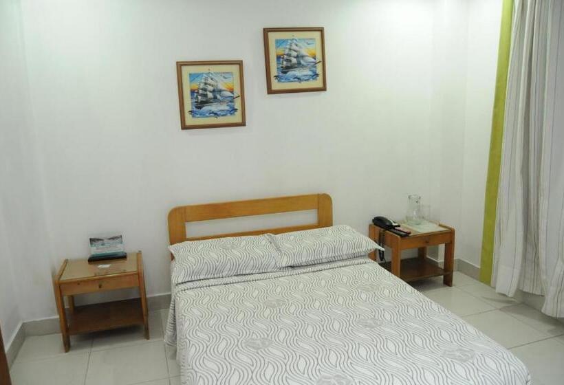 Номер Superior, Veleros Cartagena