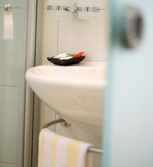 Номер Стандарт, Landhotel Sonnenhalde