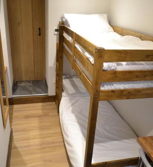 ベーシックルーム, Dalecote Barn Bed And Breakfast