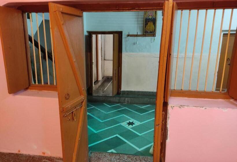 Quarto Estandar, Heritage Homestay At Old City Near Holy Ganges