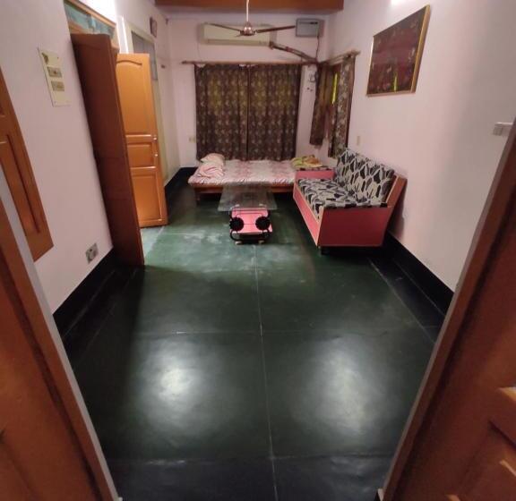 Quarto Estandar, Heritage Homestay At Old City Near Holy Ganges