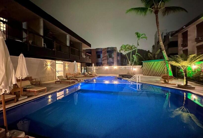 Quarto Quádruplo Clássico, Marmeu Tropical