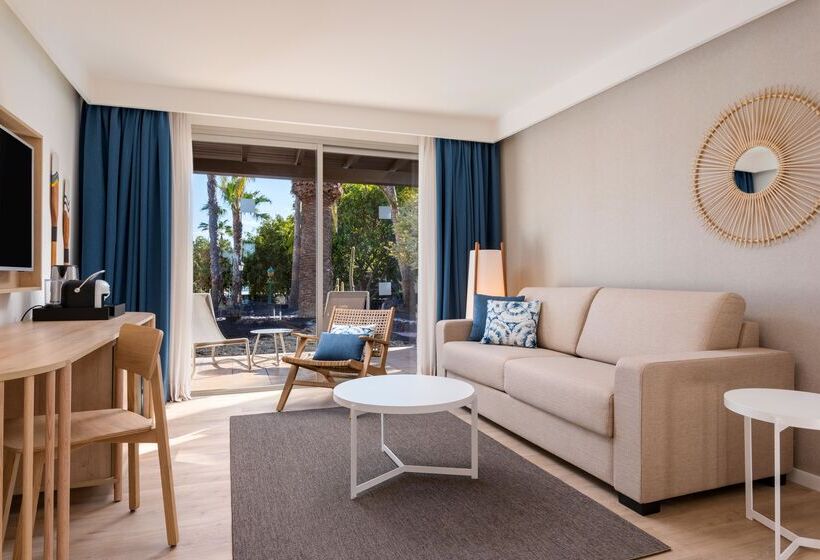 スイート, Barcelo Fuerteventura Royal Level  Adults Only
