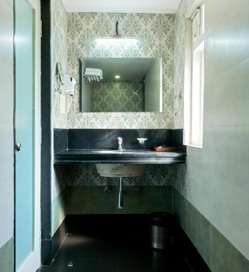 豪华房间, Gold Beach Villa
