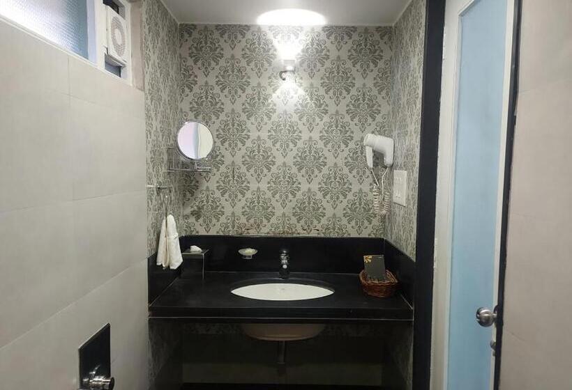 豪华房间, Gold Beach Villa
