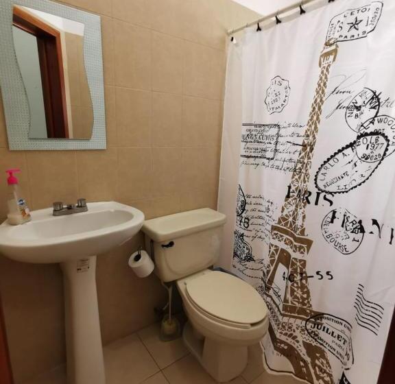 اتاق استاندارد, Terraza Sancris