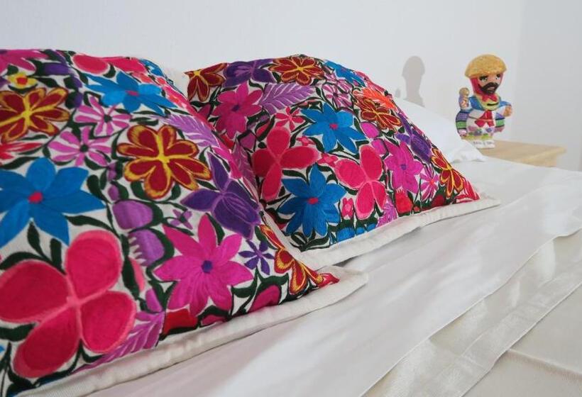 اتاق استاندارد, Terraza Sancris