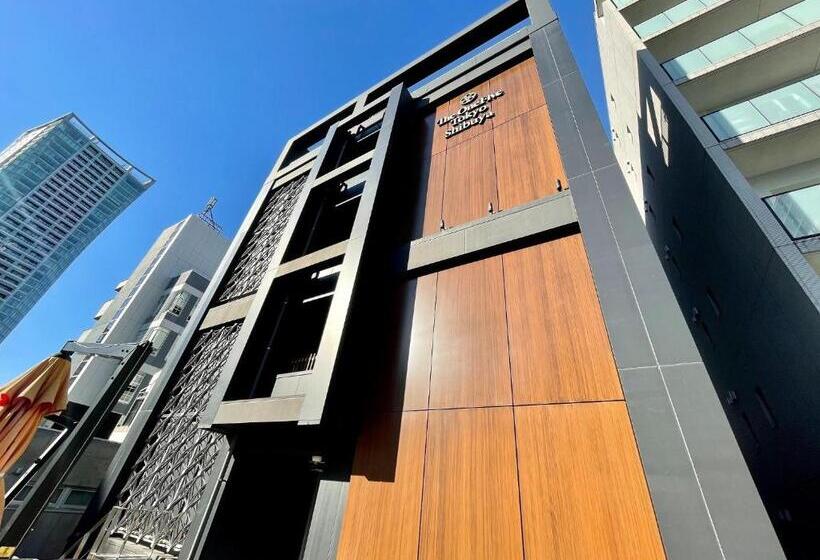 استودیوی استاندارد, Emit Shibuya   Vacation Stay 40892v