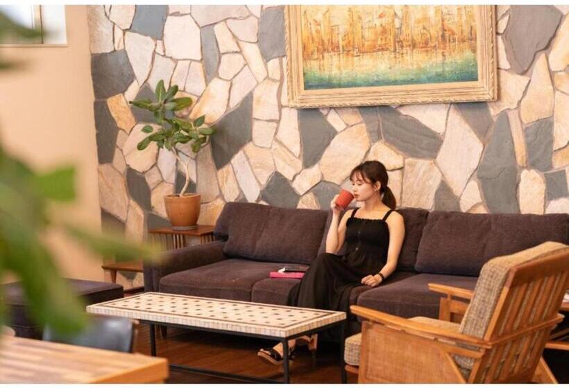 استودیوی استاندارد, Emit Shibuya   Vacation Stay 40892v