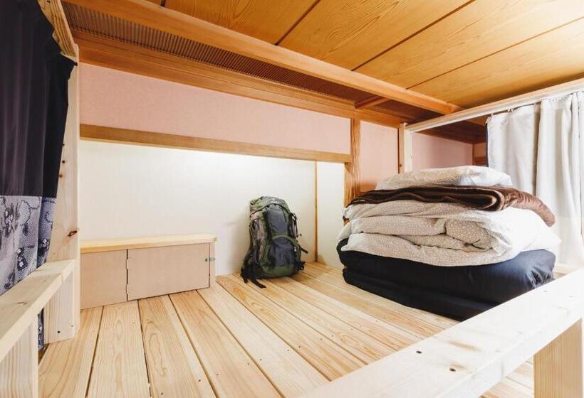 خانه 1 خوابه, Couch Potato Hostel   Vacation Stay 28455v