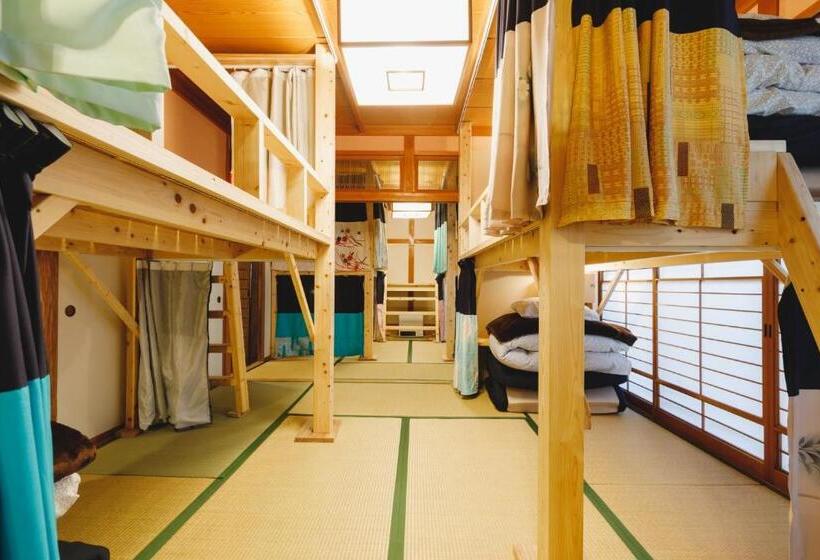 خانه 1 خوابه, Couch Potato Hostel   Vacation Stay 28455v