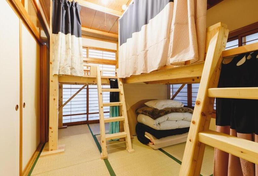 خانه 1 خوابه, Couch Potato Hostel   Vacation Stay 28455v
