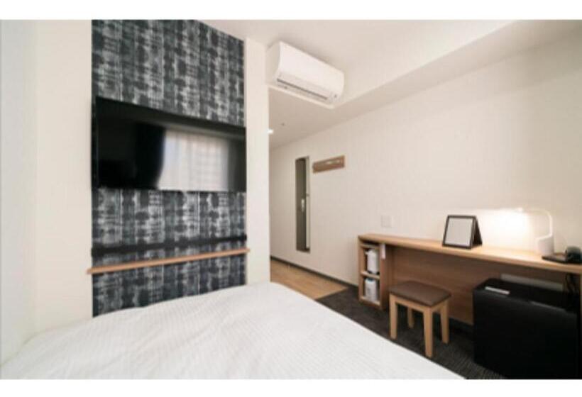 Студия Стандарт, R&b Hotel Nagoya Ekimae   Vacation Stay 15184v
