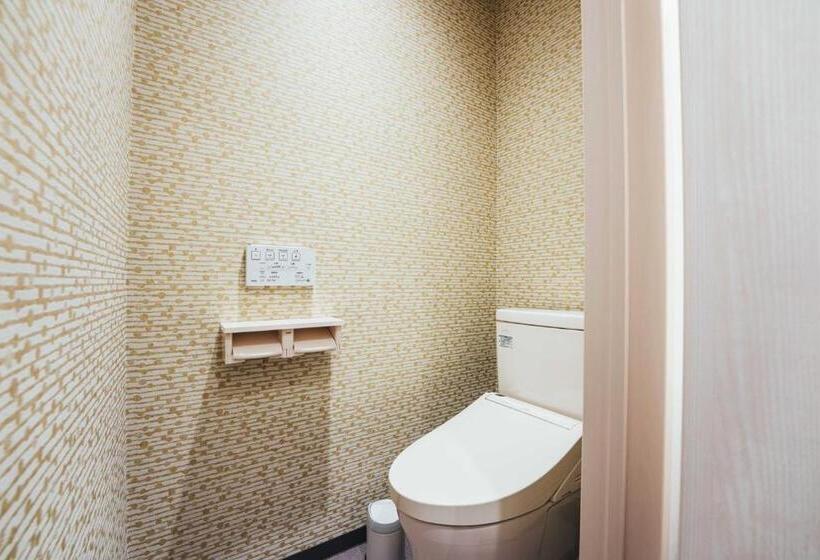 استودیوی استاندارد, Tapstay Hotel   Vacation Stay 35203v