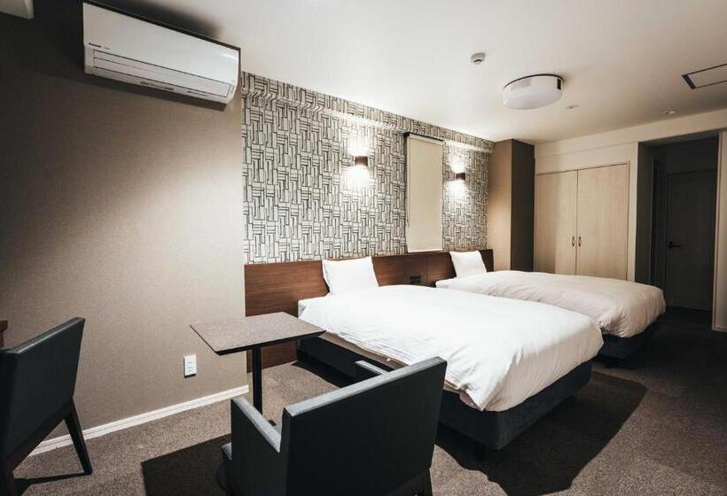 استودیوی استاندارد, Tapstay Hotel   Vacation Stay 35203v