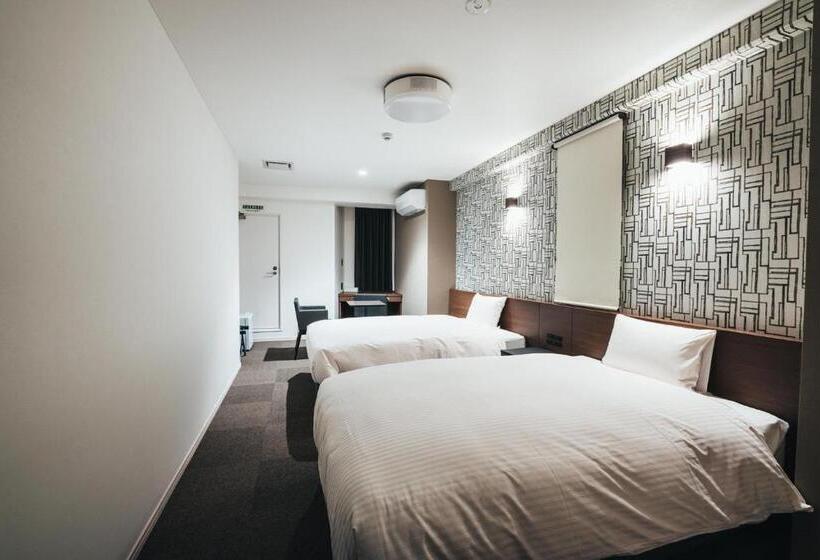 استودیوی استاندارد, Tapstay Hotel   Vacation Stay 35203v