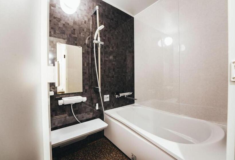 استودیوی استاندارد, Tapstay Hotel   Vacation Stay 35228v