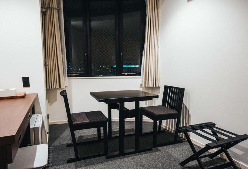 استودیوی استاندارد, Tapstay Hotel   Vacation Stay 35228v