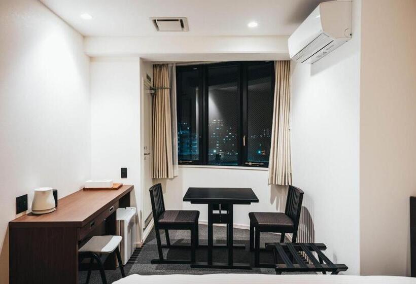استودیوی استاندارد, Tapstay Hotel   Vacation Stay 35228v