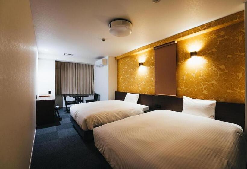 استودیوی استاندارد, Tapstay Hotel   Vacation Stay 35228v