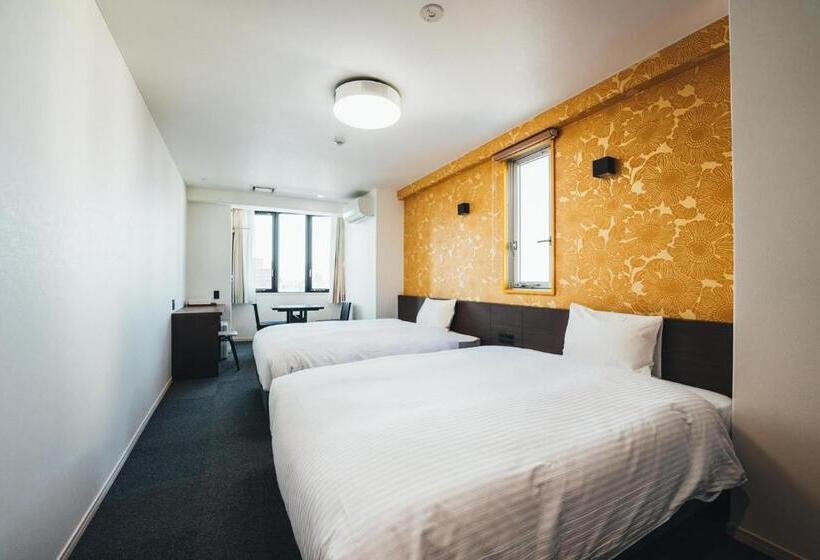 استودیوی استاندارد, Tapstay Hotel   Vacation Stay 35228v