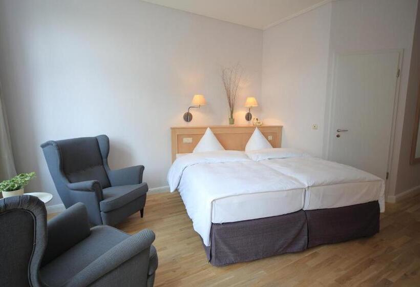 Классический Номер, Be Bio Hotel Be Active