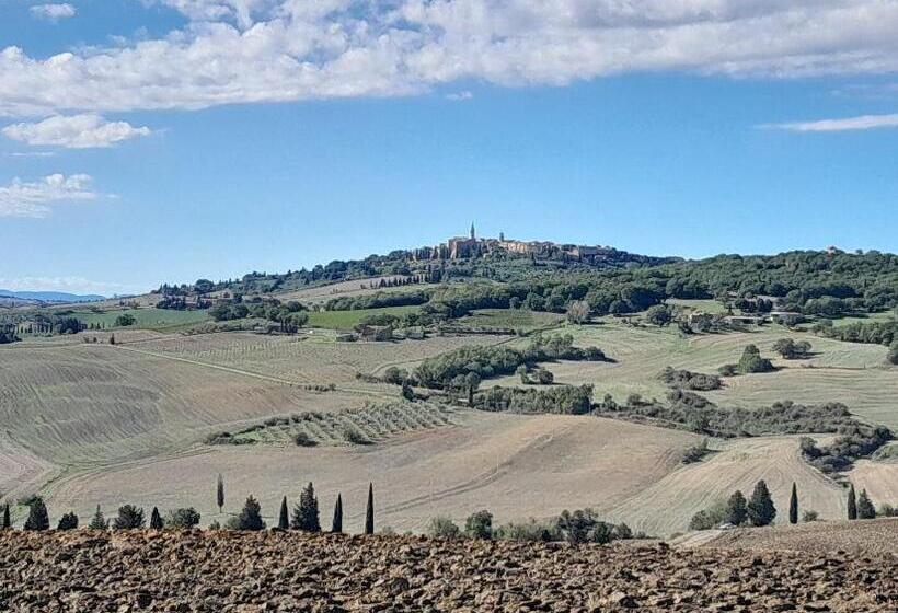 Апартаменты 1 Спальня, Agriturismo Barbi