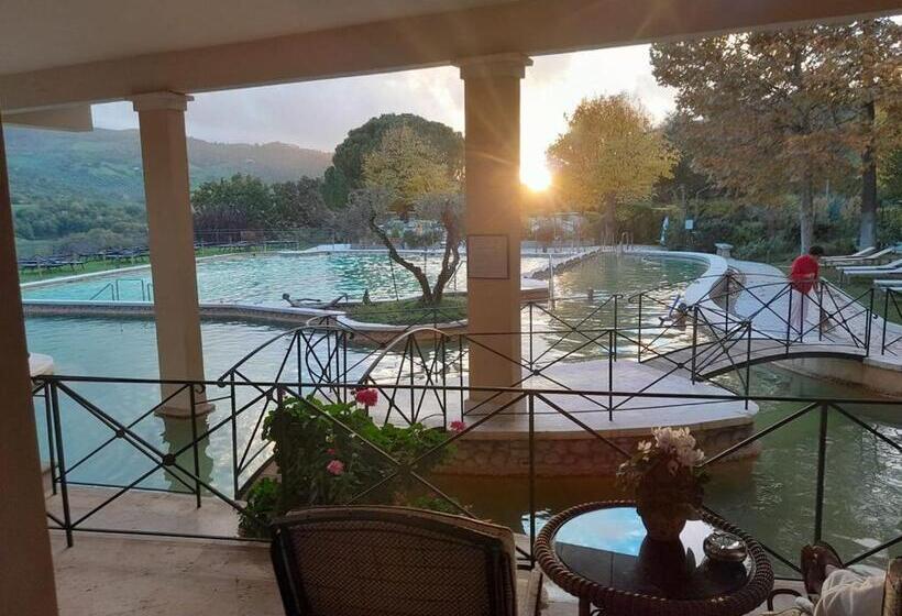 Апартаменты 1 Спальня, Agriturismo Barbi