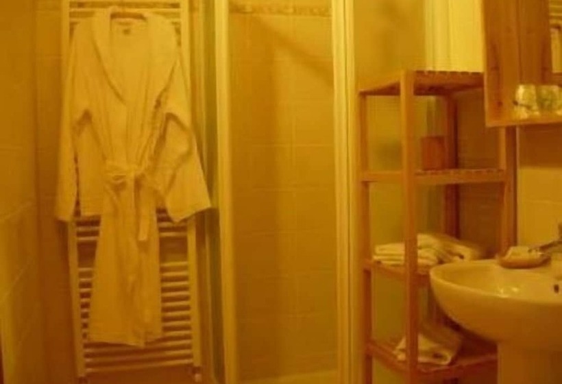 Семейный Номер, Albergo Punta Zerbion