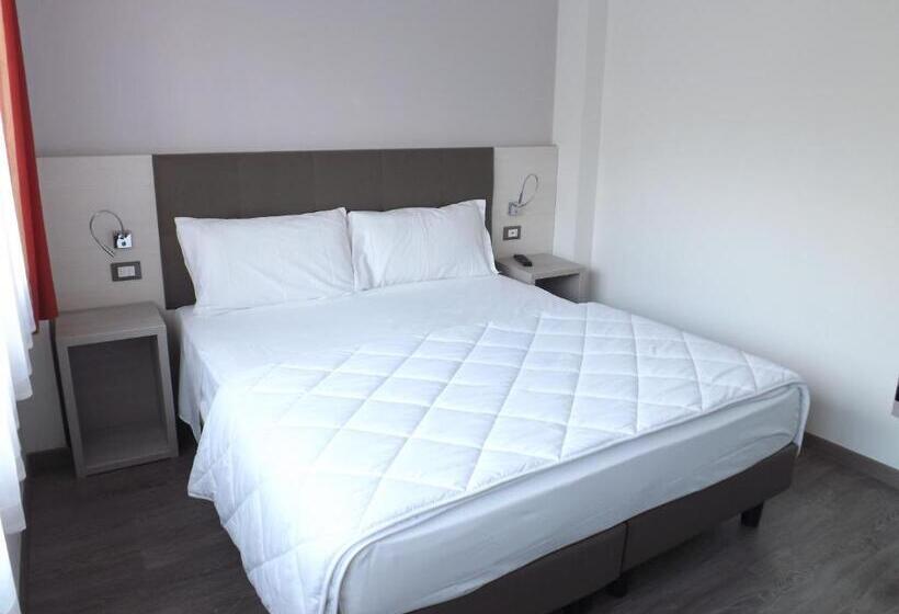اتاق استاندارد, Ariston