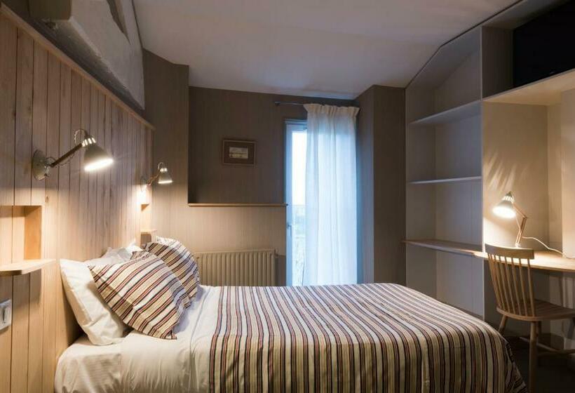Номер Стандарт, Auberge De La Commanderie