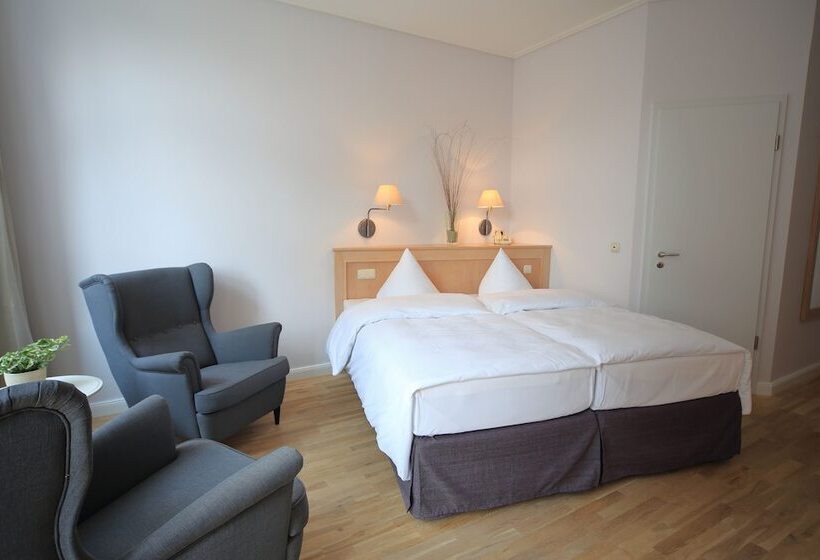 Классический Номер, Be Bio Hotel Be Active