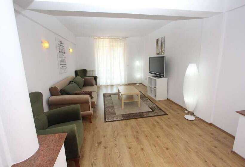 수피리어 스위트, Cabana Trei Brazi