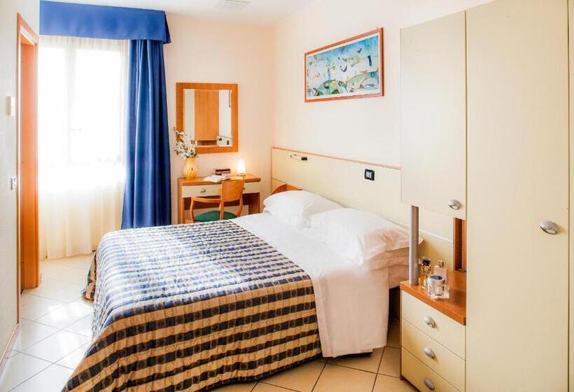 Quarto Estandar, Candido