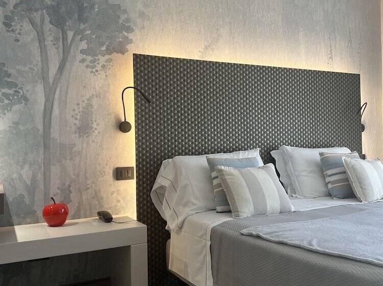 Номер Комфорт, Garden Hotel Ristorante