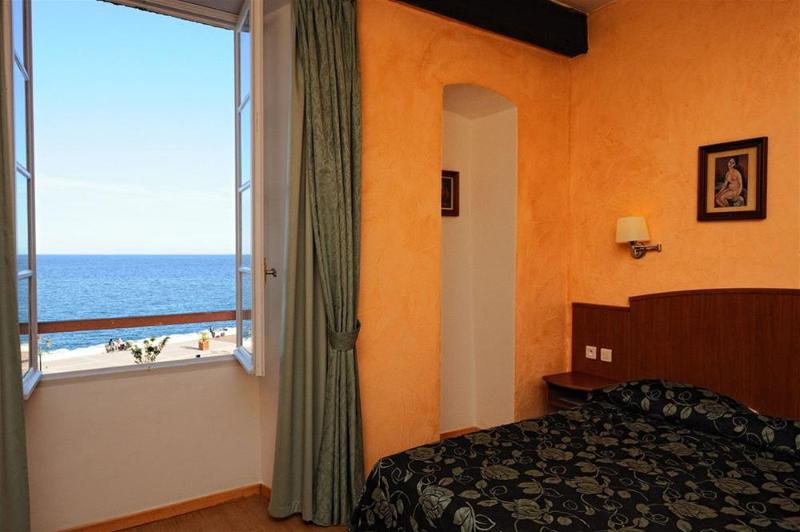 Номер Economy, Hôtel Posta Vecchia