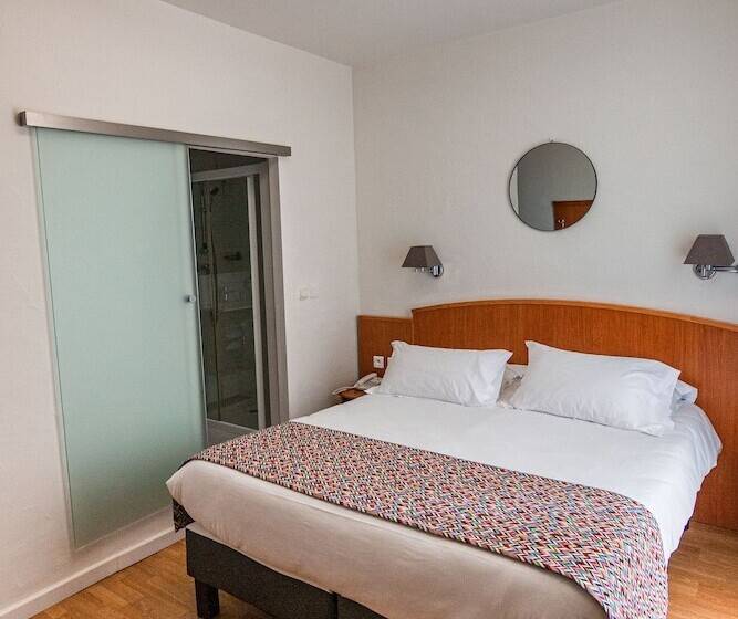 Номер Комфорт, Hôtel Posta Vecchia
