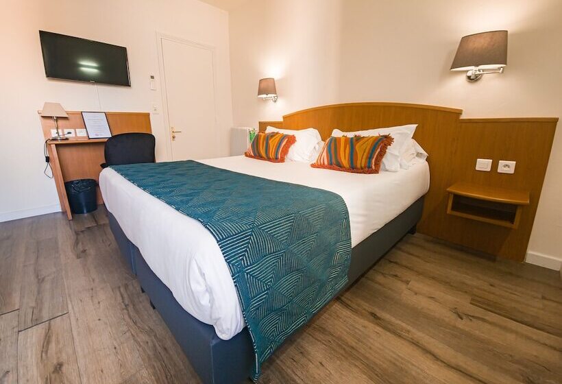 Номер Комфорт, Hôtel Posta Vecchia