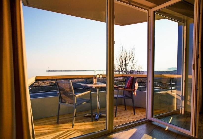 Семейный Номер, Strandhotel Bene