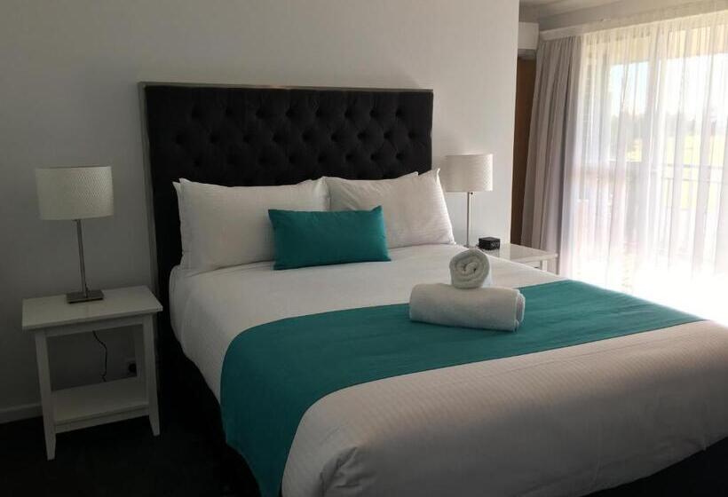 Номер Стандартный с Видом, Araluen Motor Lodge