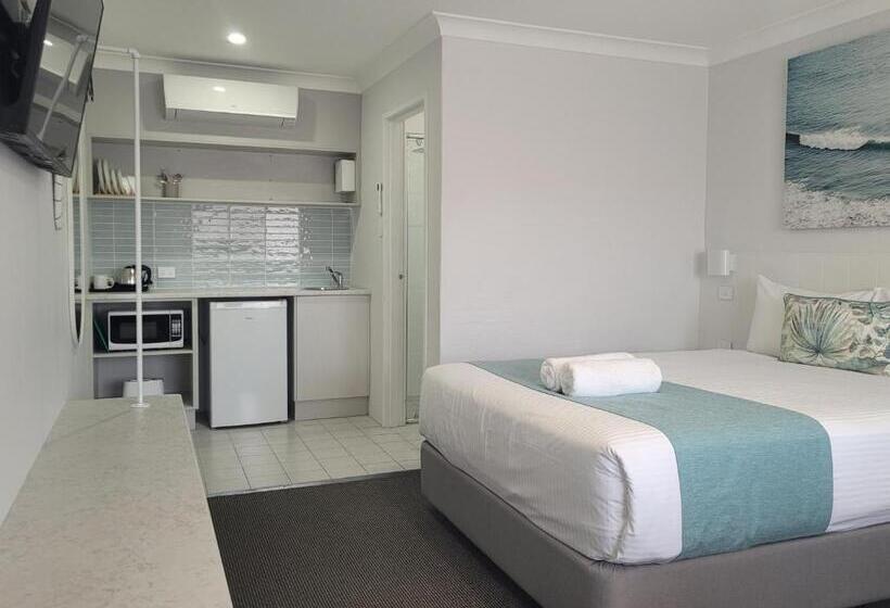 Номер Superior, Araluen Motor Lodge