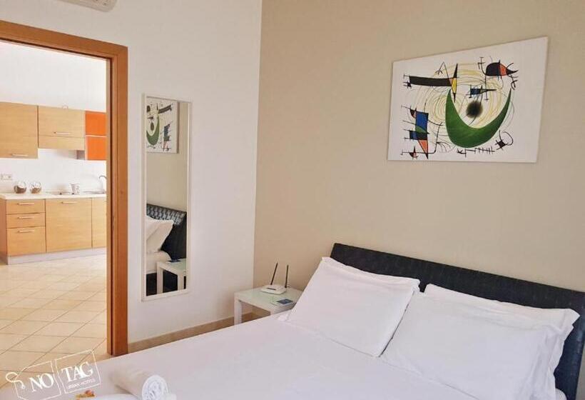 Номер Стандарт, Colonna Rooms & Apartment