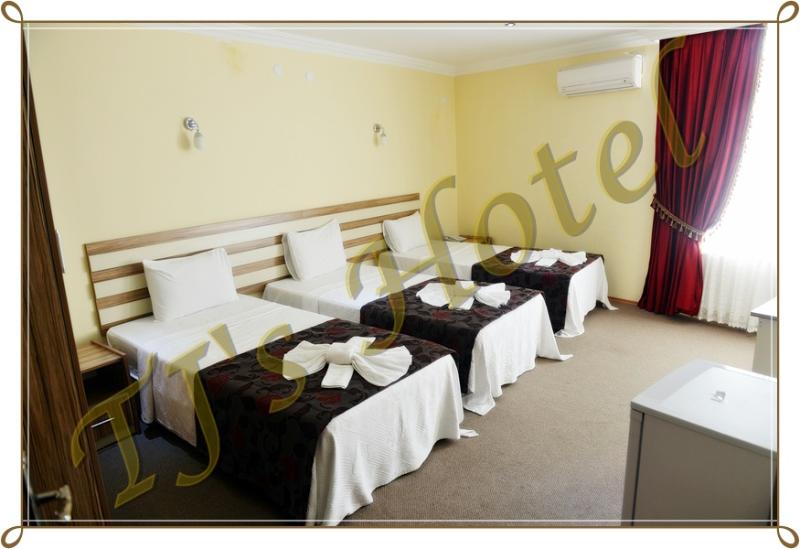 Шале 1 Спальня, The Chalets Motel