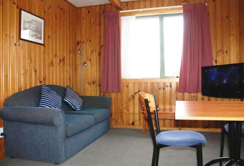 Шале 1 Спальня, The Chalets Motel