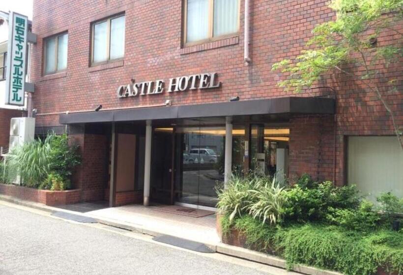 استودیوی استاندارد, Akashi Castle Hotel   Vacation Stay 83574