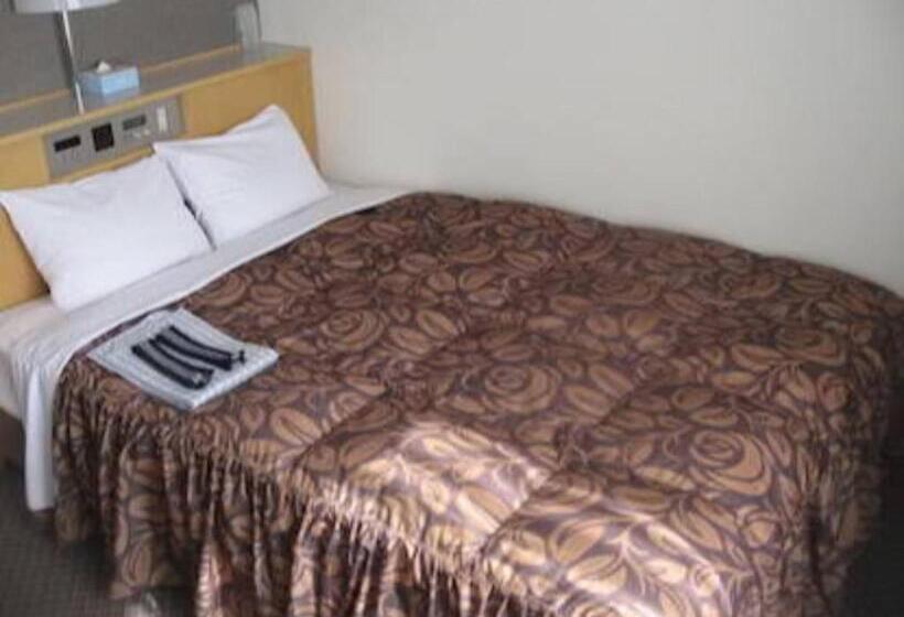 استودیوی استاندارد, Akashi Castle Hotel   Vacation Stay 83574