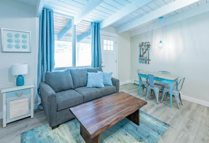 套房, Boutique Suite #5