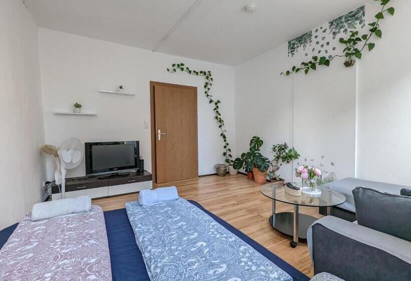 스탠다드 룸, Cozy Room In A Sharing Apartment Wg In The Black Forest