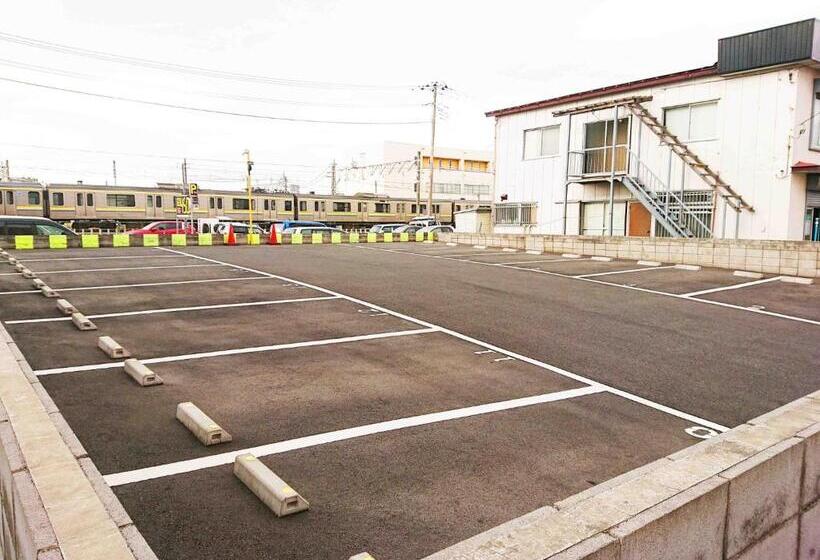 Студия Стандарт, Royal Garden Kisarazu / Vacation Stay 72215