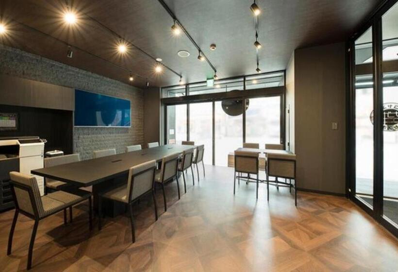 Студия Стандарт, Nagoyaeki Access Hotel / Vacation Stay 79749
